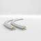 Ekena Millwork 54 1/4-in. OD x 50 1/4-in. ID x 2-in. W x 3/4-in. P Milton Running Leaf Ceiling Ring Kit CRK55MI - alternate 9